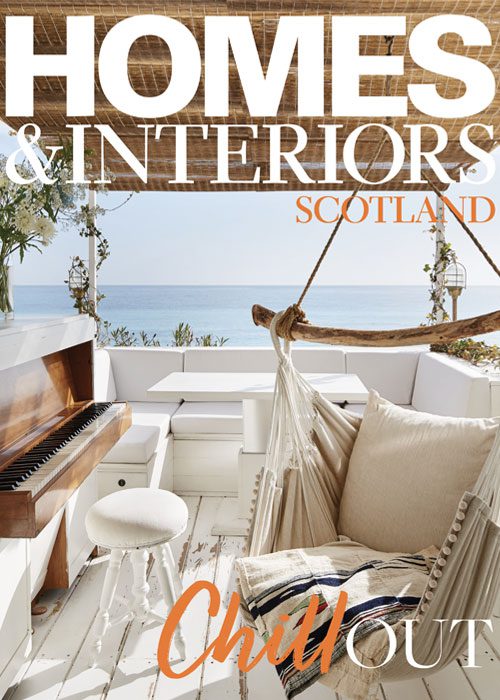 Homes & Interiors Scotland